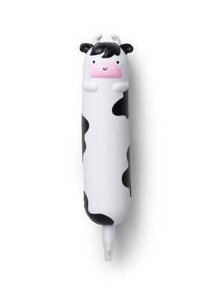 Stylo Squishy - Stylo Squishy Vache