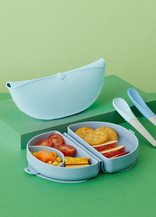 Sili Mini Go Max - Blue Banana