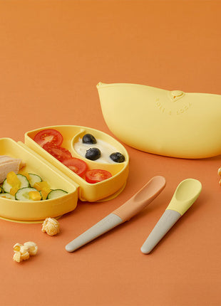 Sili Mini Go Max - Blue Banana