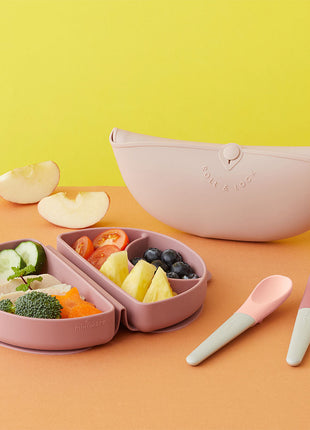 Sili Mini Go Max - Blue Banana