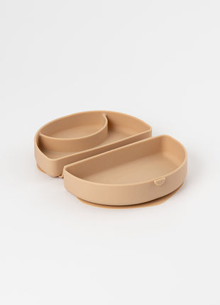 Silifold - Almond Butter