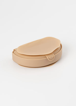 Silifold - Almond Butter