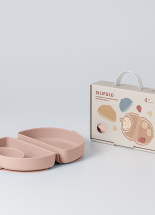 Silifold - Pink Salt