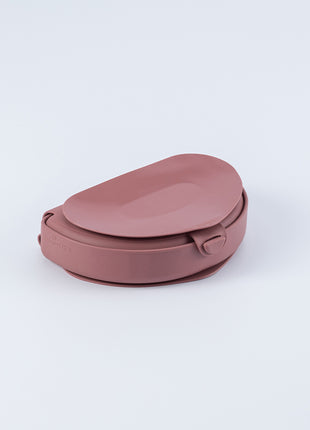 Silifold - Raspberry