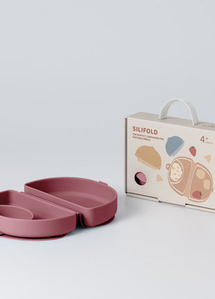 Silifold - Raspberry