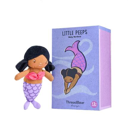 Little Peeps Molly Sirène