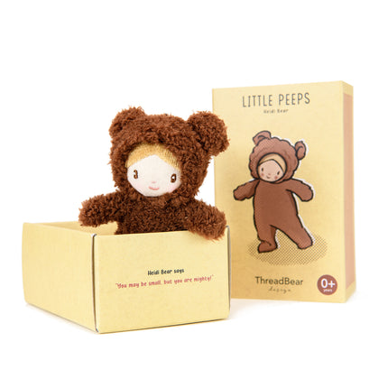 Little Peeps Binky Lapin