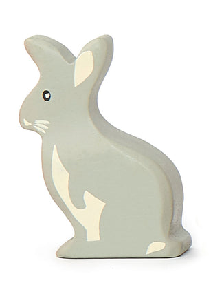 Animaux de la forêt - Lapin