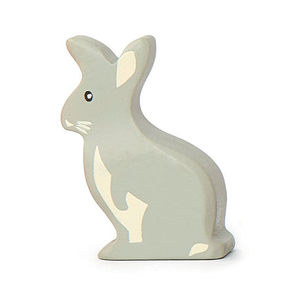 Animaux de la forêt - Lapin