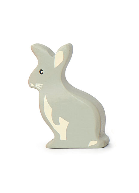 Animaux de la forêt - Lapin