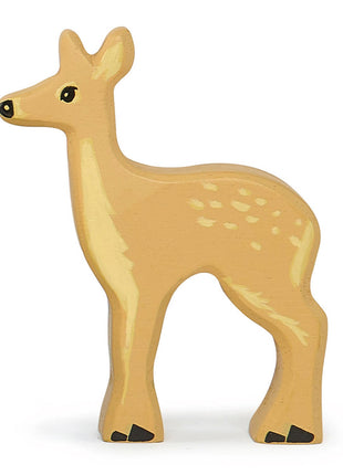 Animaux de la forêt - Daims