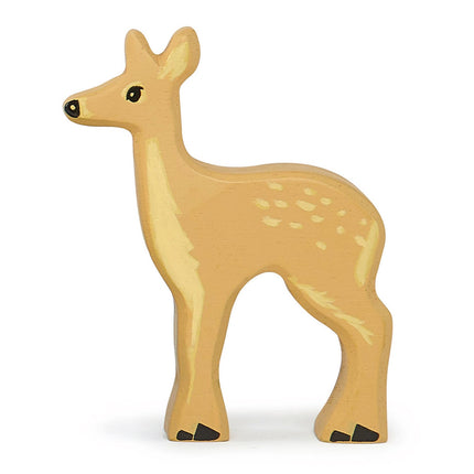 Animaux de la forêt - Daims