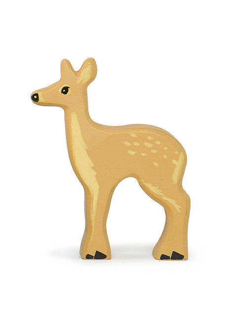 Animaux de la forêt - Daims