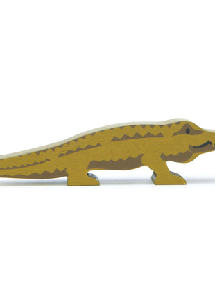 Ensemble Safari - Crocodile