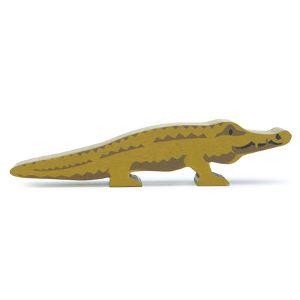 Ensemble Safari - Crocodile