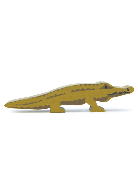 Ensemble Safari - Crocodile