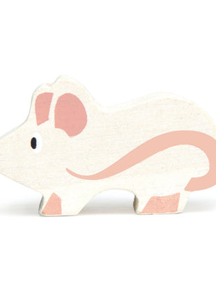 Animaux de basse-cour - Souris