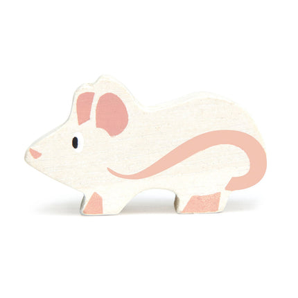 Animaux de basse-cour - Souris