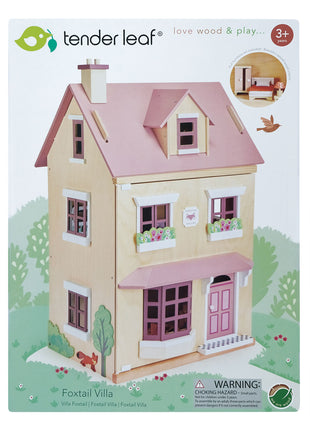 Villa Sétaire (Nouveau 2023)