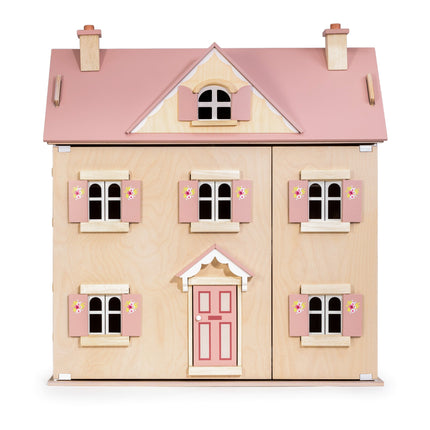 Alouette House