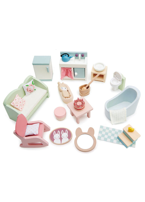 Countryside Furniture Set