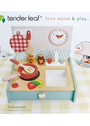 Kitchenette