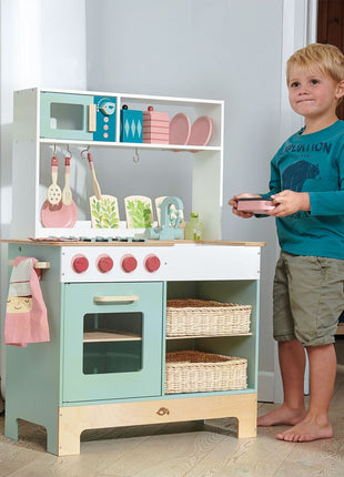 Cuisinière