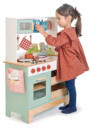 Cuisinière