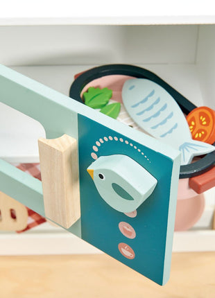 Cuisinière