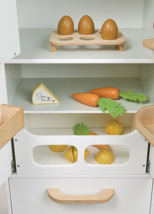 Tenderleaf Refrigerator