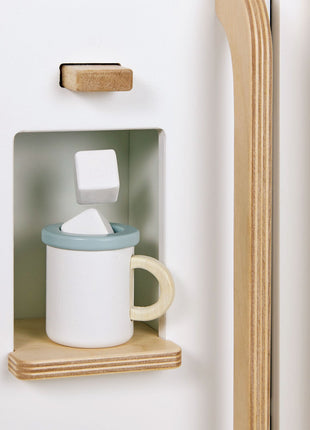 Tenderleaf Refrigerator