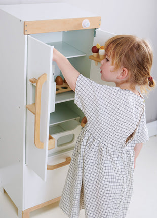 Tenderleaf Refrigerator