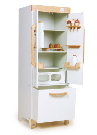 Tenderleaf Refrigerator