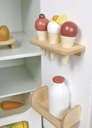 Tenderleaf Refrigerator