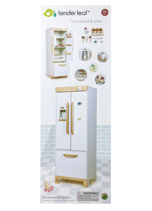 Tenderleaf Refrigerator