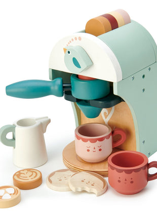 Babyccino Maker