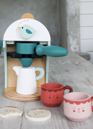 Babyccino Maker