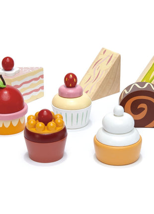 Birdie Afternoon Tea Stand