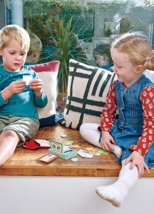 Play Pay Pack
