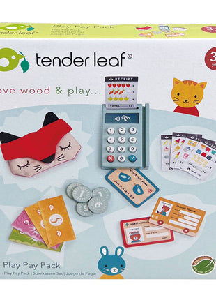 Play Pay Pack