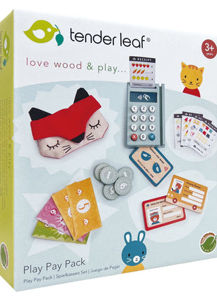 Play Pay Pack