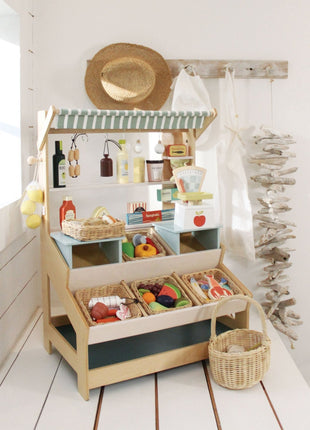 General Stores