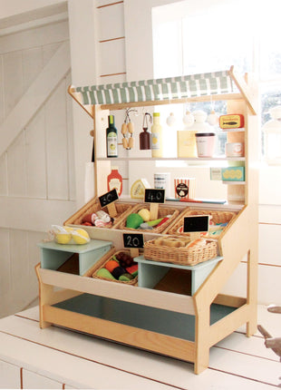 General Stores