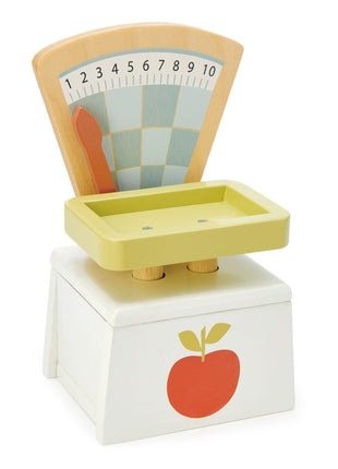 Market Scales
