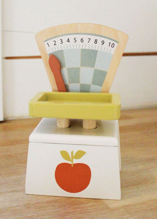 Market Scales