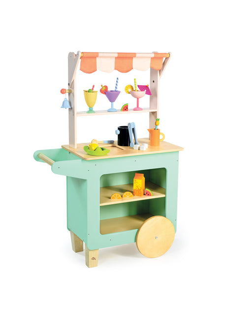 Drinks Trolley
