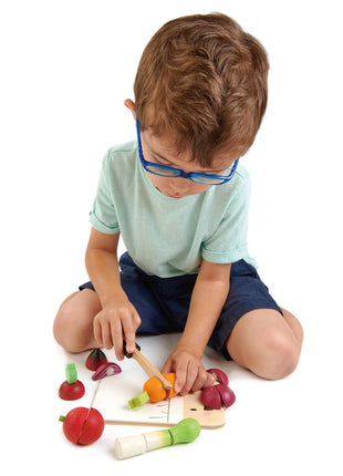 Mini Chef Chopping Board