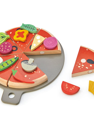 Pizza Party