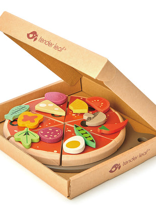 Pizza Party