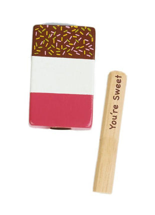 Ice Lolly Shop